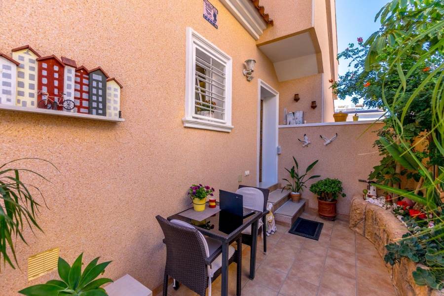 Venta - Apartamento - Los Balcones - Los Altos del Edén - Torrevieja