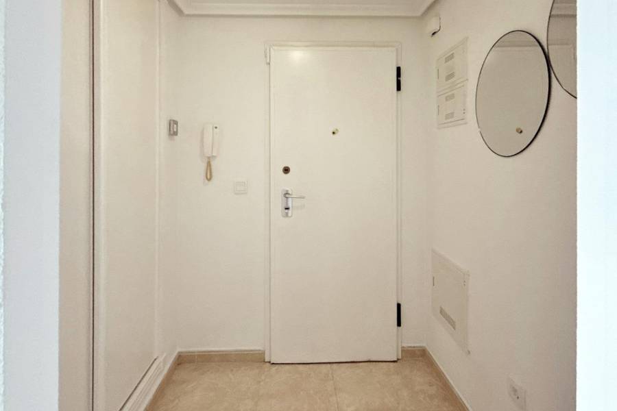 Venta - Apartamento - Playa Flamenca - Orihuela Costa