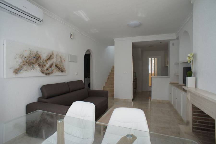 Venta - Chalet - Las Filipinas - Orihuela Costa