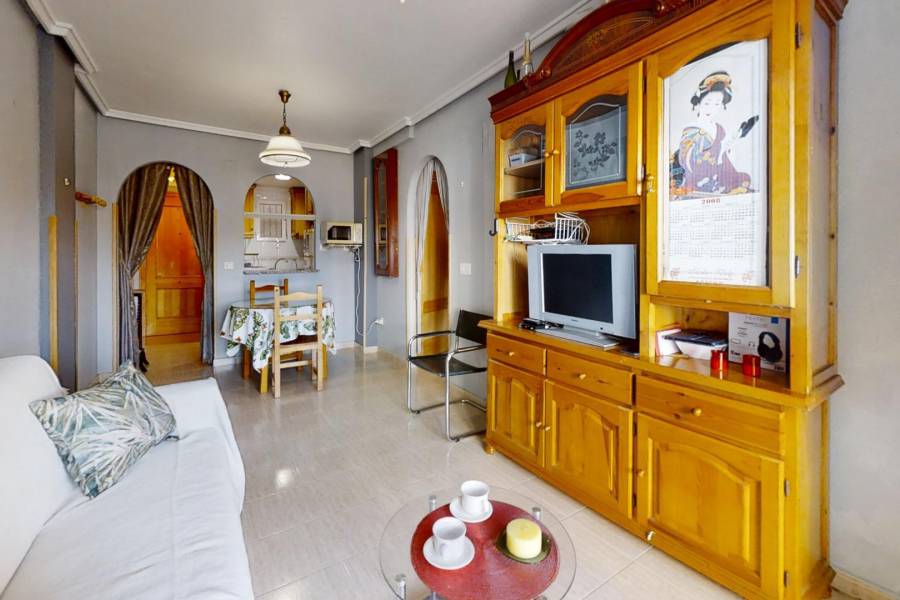 Venta - Piso - Centro - Torrevieja