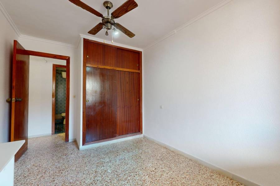 Vente - Appartement - Acequion - Torrevieja