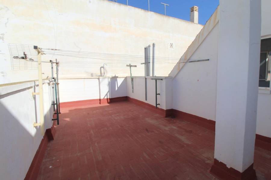 Sale - Studio - Habaneras - Torrevieja