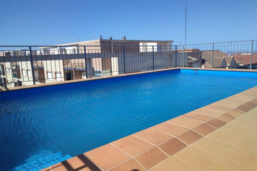 Vente - Appartement - San Miguel Salinas - San Miguel de Salinas