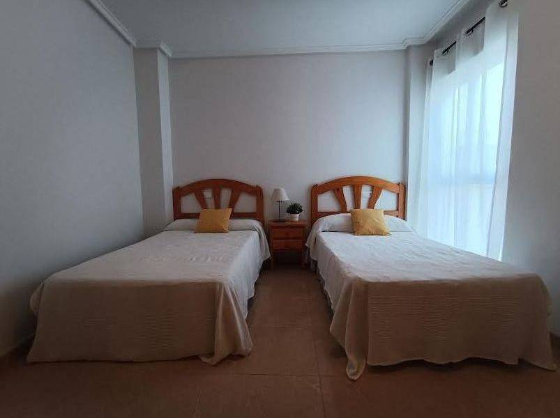 Vente - Penthouse - Playa del cura - Torrevieja