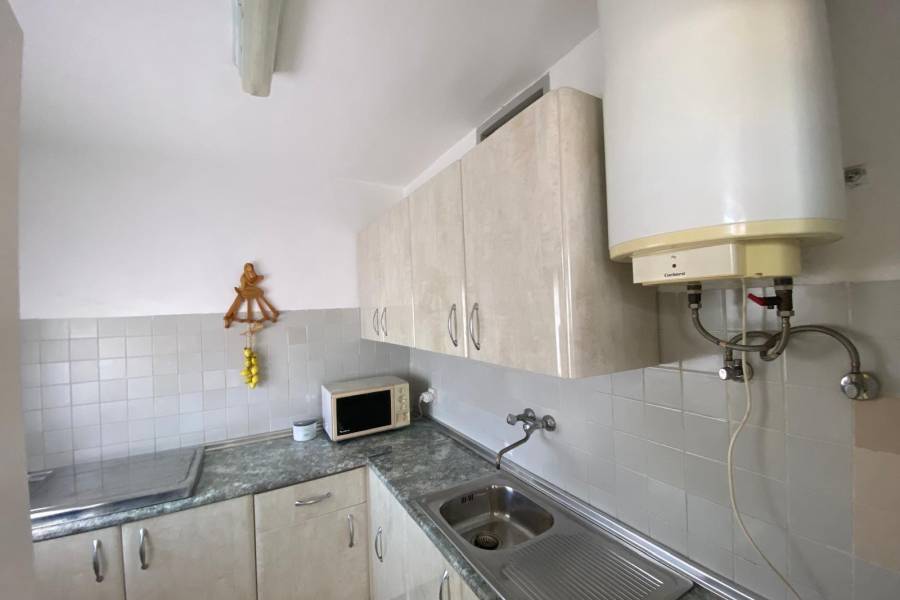 Vente - Appartement - La Mata - Torrevieja