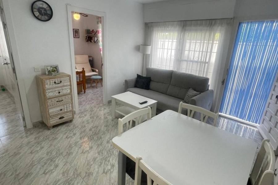 Sale - Terraced house - Carrefour - Torrevieja