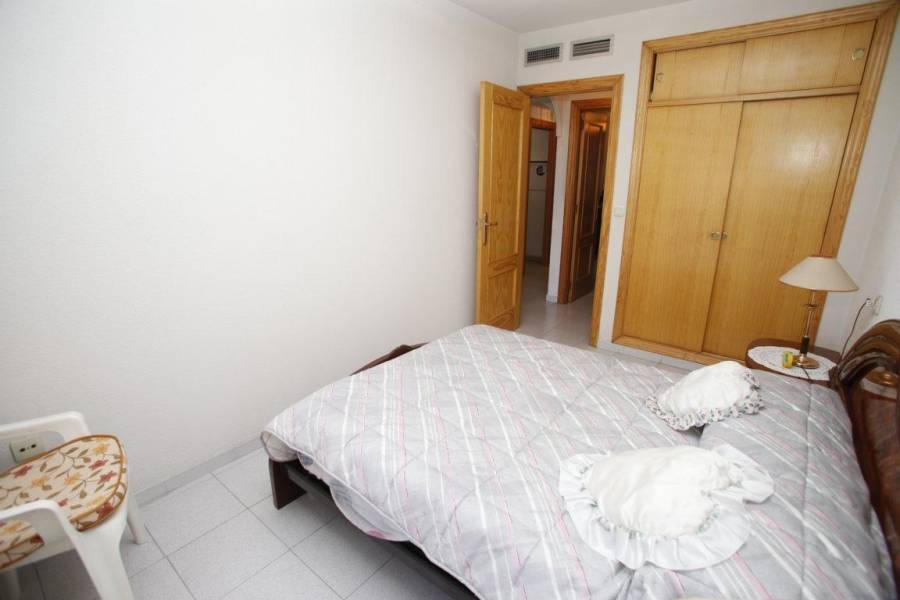 Sale - Apartment - Parque las naciones - Torrevieja