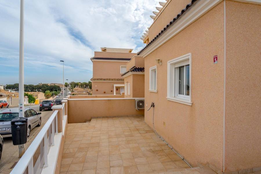 Vente - Maison jumelée - Los altos - Torrevieja