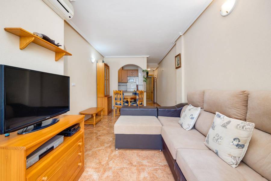 Vente - Appartement - Playa de los locos - Torrevieja