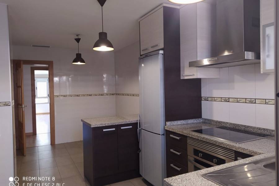 Sale - Ground floor apartment - CENTRO - San Pedro del Pinatar