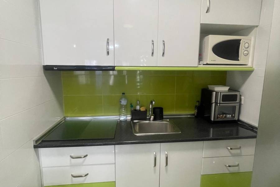 Sale - Terraced house - Carrefour - Torrevieja