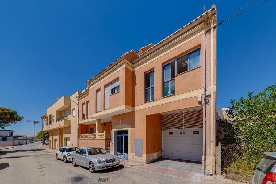 Vente - Penthouse Duplex - Euro Roda - Los Alcázares