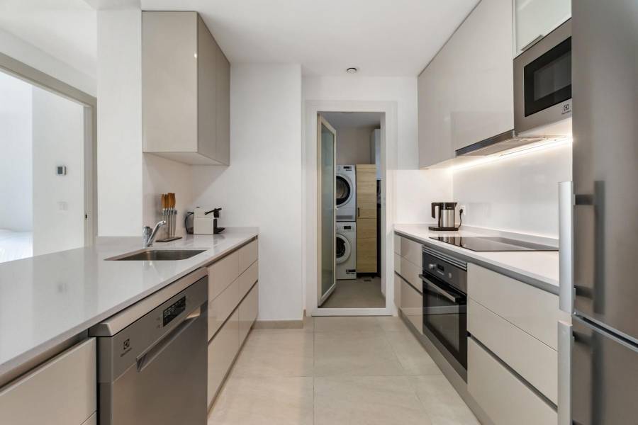 Sale - Penthouse - La Zenia - Orihuela Costa