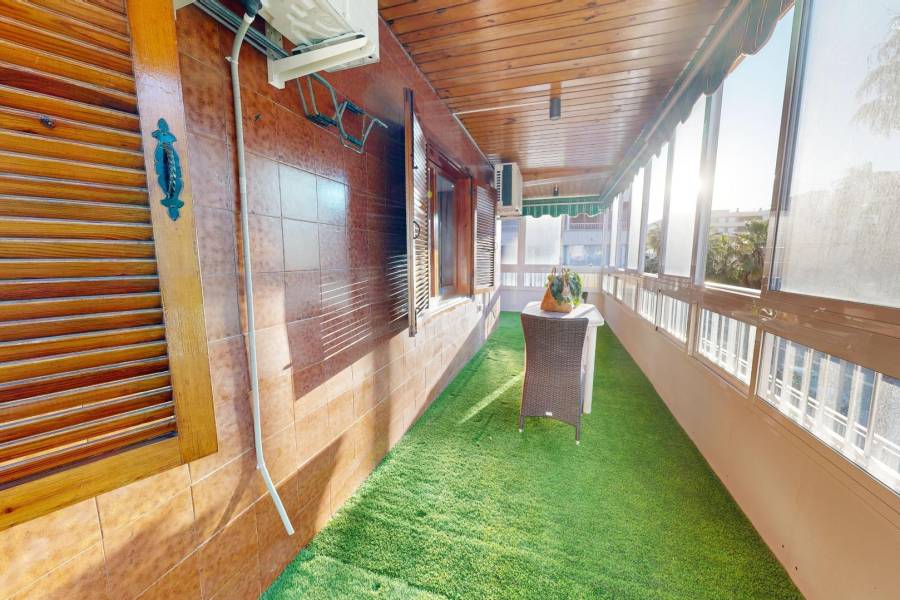 Venta - Apartamento - Acequion - Torrevieja
