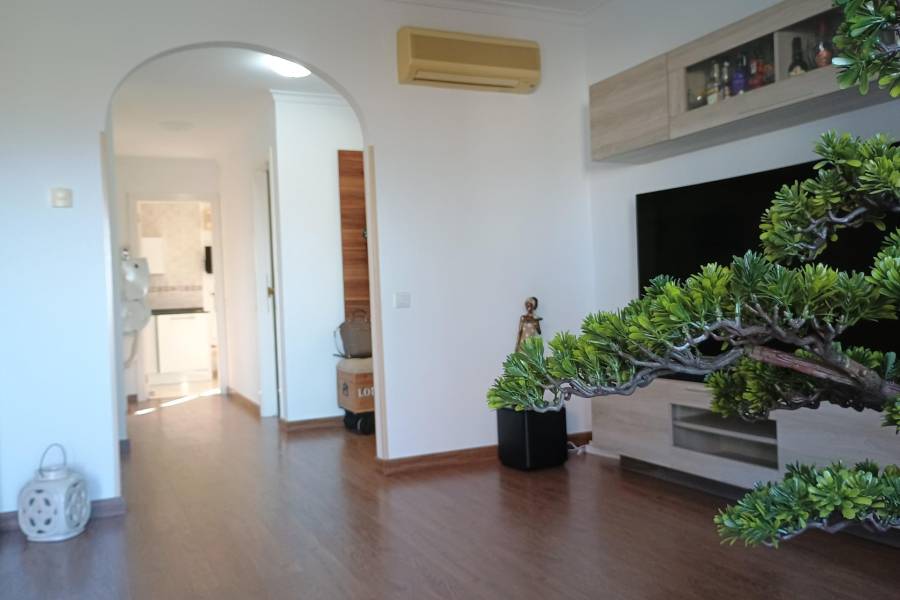 Sale - Duplex Penthouse - Denia