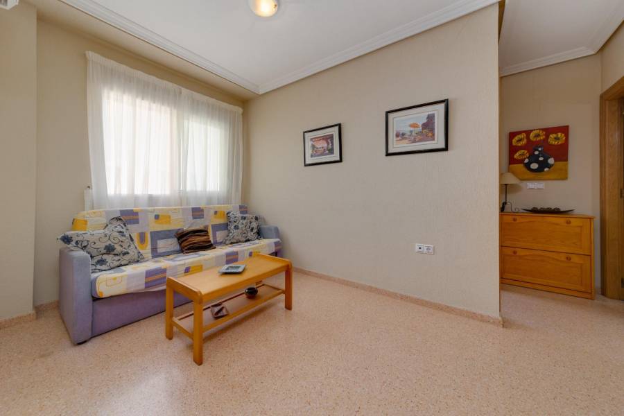 Venta - Apartamento - Playa del cura - Torrevieja