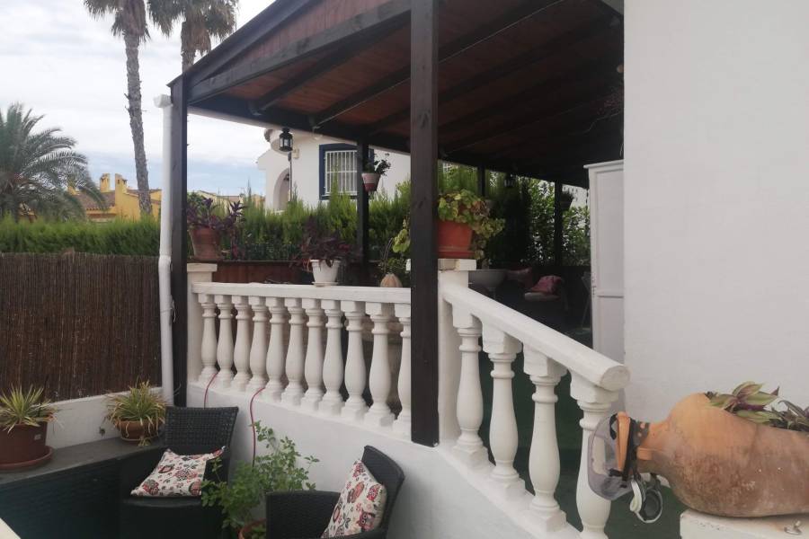 Sale - Single family house - La Marquesa - Rojales