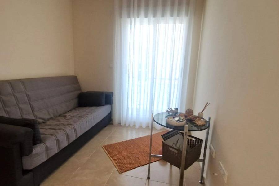 Sale - House Type Duplex - La herrada - Los Montesinos