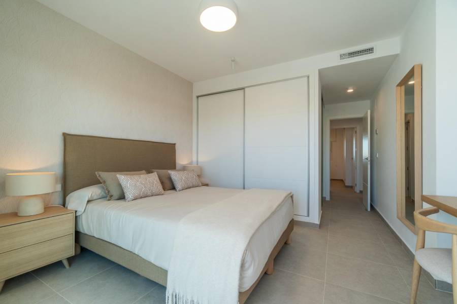 Sale - Apartment - Playa Flamenca - Orihuela Costa