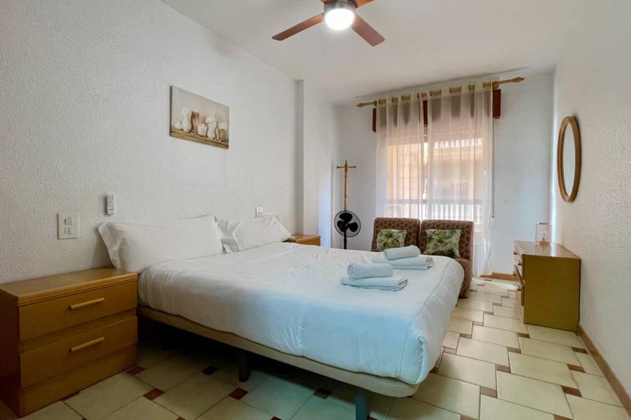 Venta - Apartamento - Playa del cura - Torrevieja