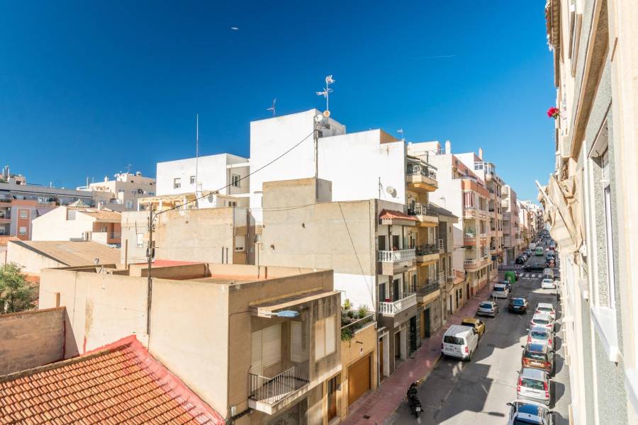 Vente - Appartement - torrevieja - Torrevieja