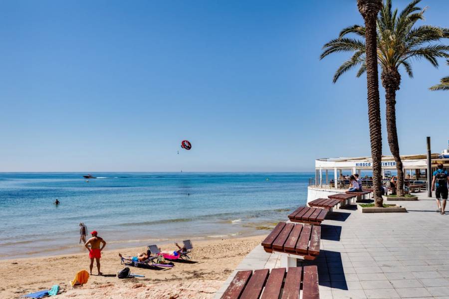 Venta - Ático - Playa del cura - Torrevieja
