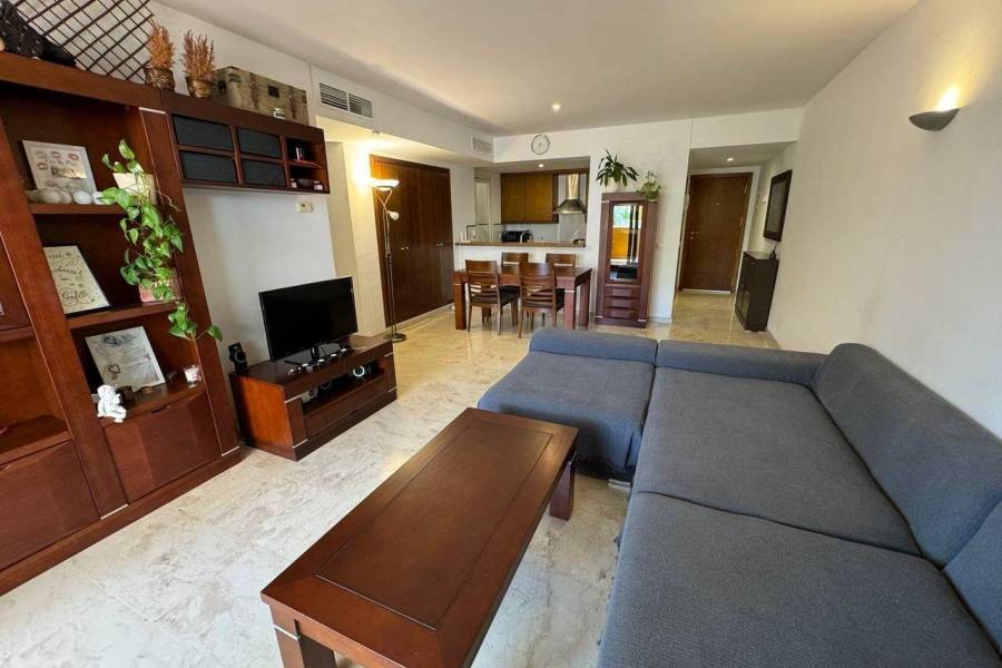 Sale - Apartment - Punta prima - Torrevieja