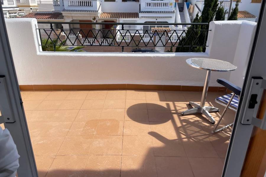 Sale - Studio - La Mata - Torrevieja