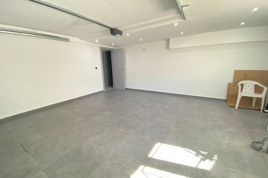 Venta - Villa de Lujo - Aldea del mar - Torrevieja