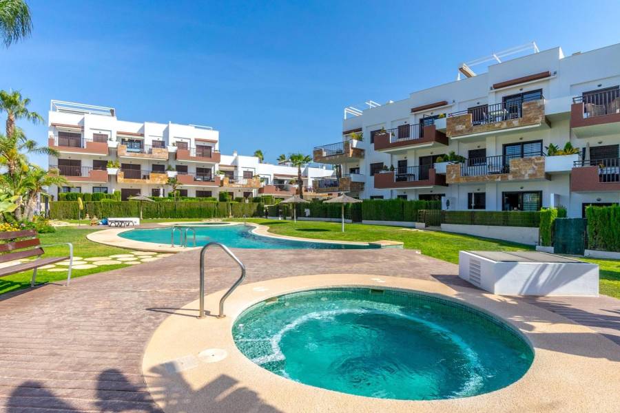 Venta - Apartamento - Punta Prima - Orihuela Costa