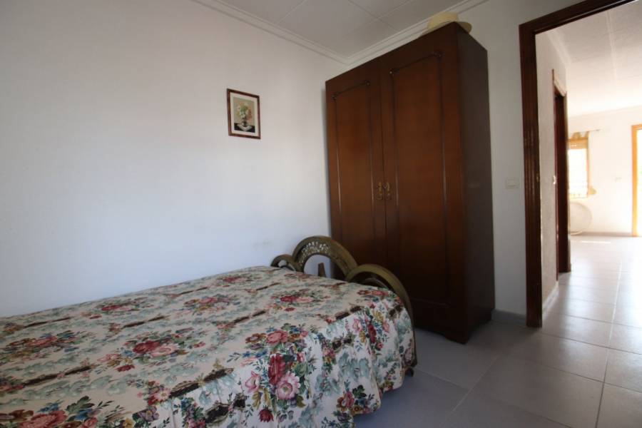 Vente - Maison individuelle - Carrefour - Torrevieja