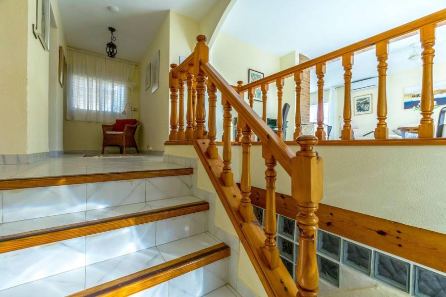 Sale - Terraced house - Torreblanca - Torrevieja