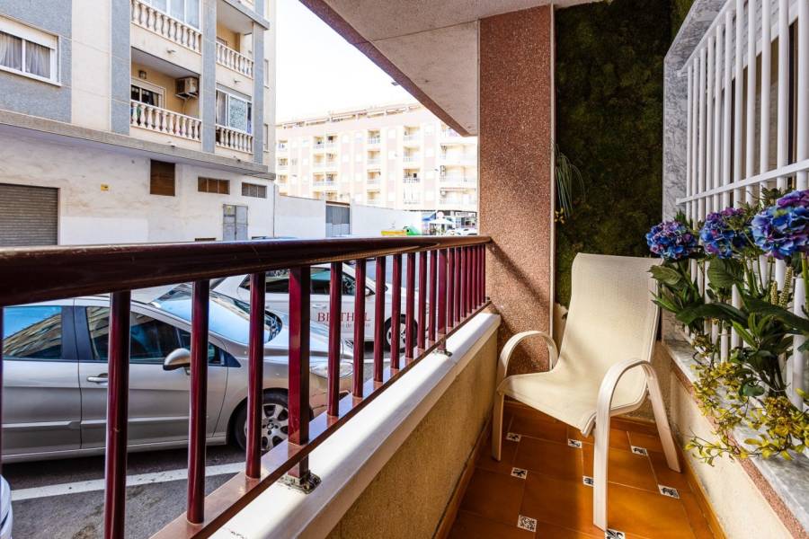 Vente - Appartement - Puerto - Torrevieja