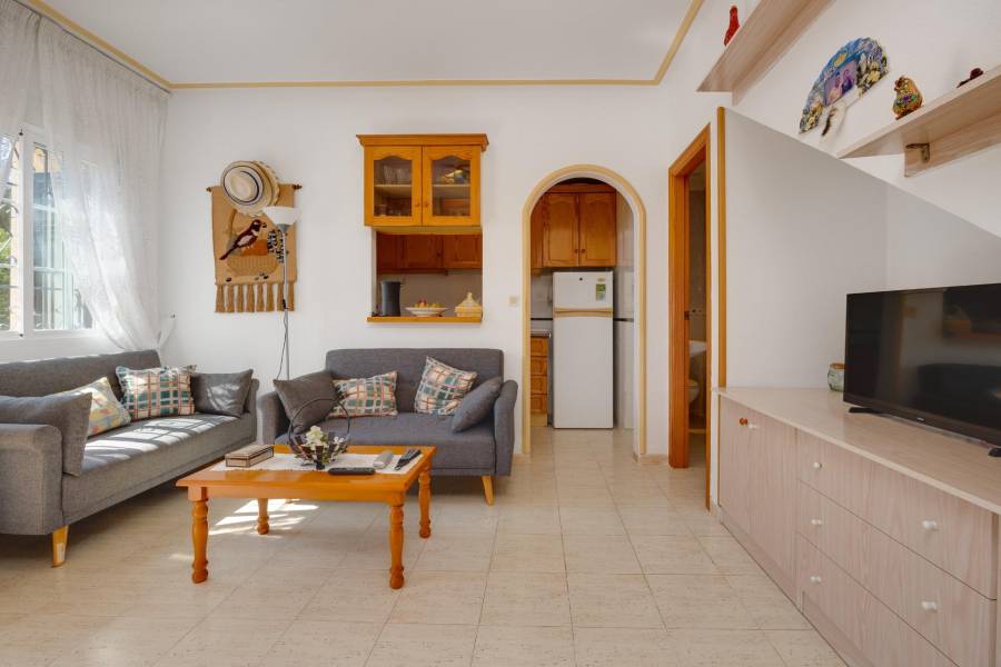 Venta - Chalet - Torreblanca - Torrevieja