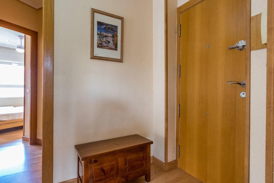 Vente - Appartement - torrevieja - Torrevieja