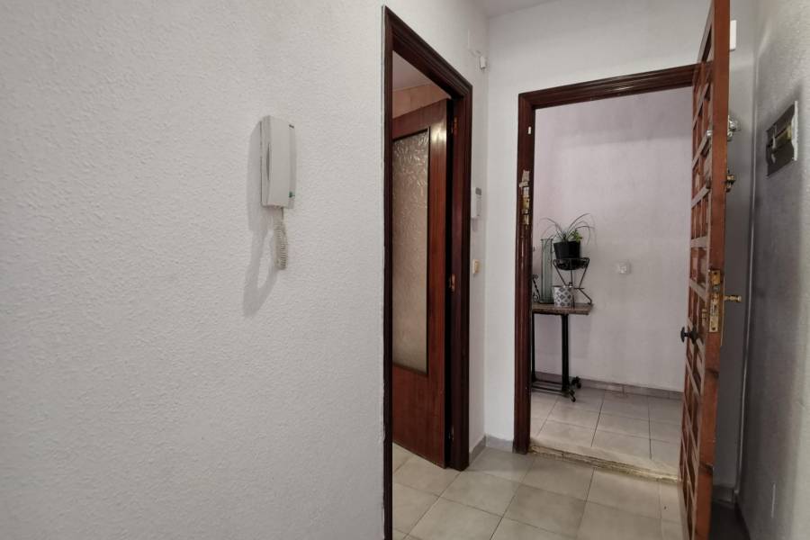 Sale - Apartment - Estacion de autobuses - Torrevieja