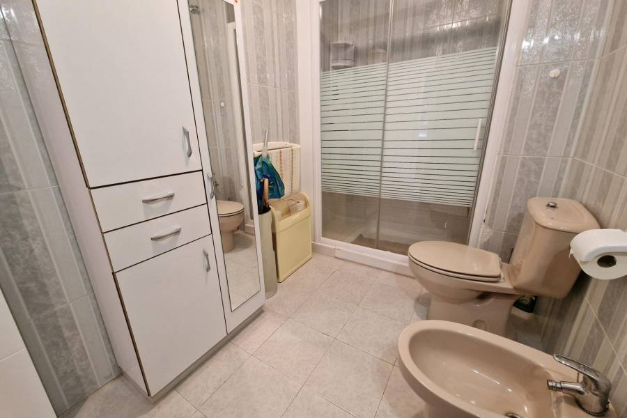 Sale - Apartment - Playa del Cura - Torrevieja