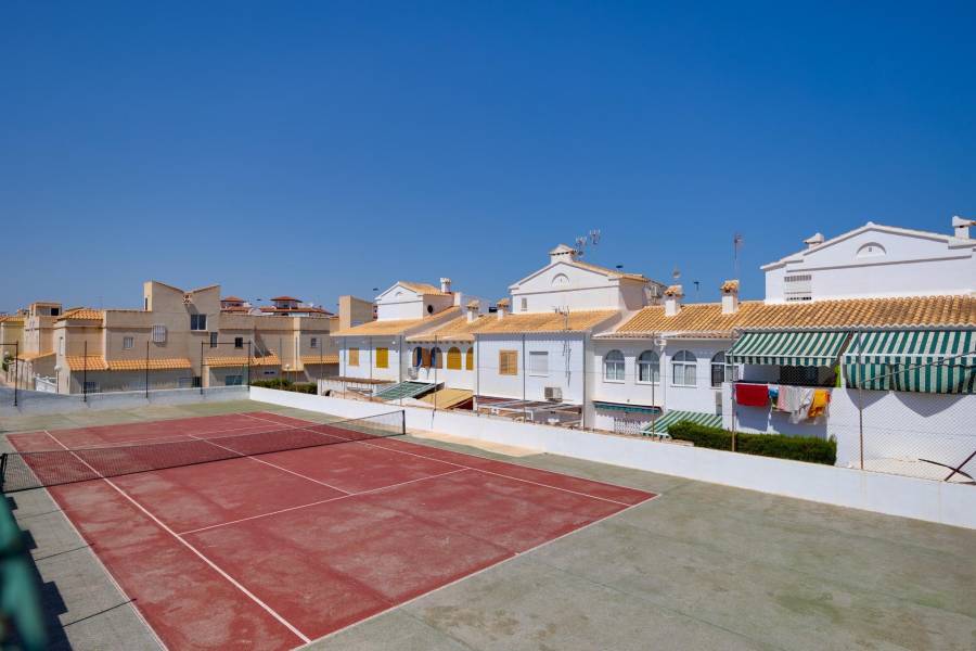 Sale - Terraced house - Torre la mata - Torrevieja