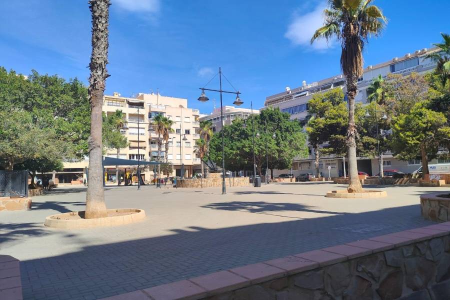 Venta - Apartamento - Playa del cura - Torrevieja