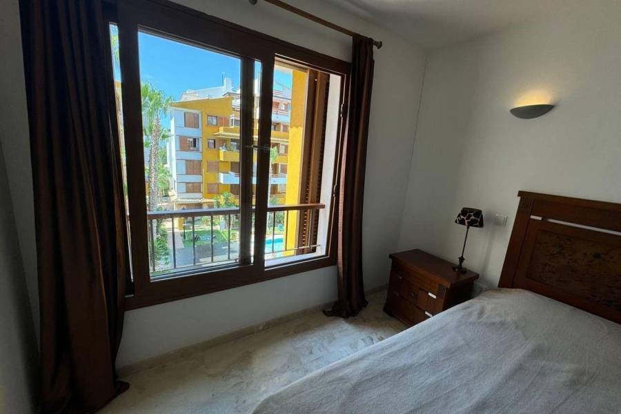 Sale - Apartment - Punta prima - Torrevieja