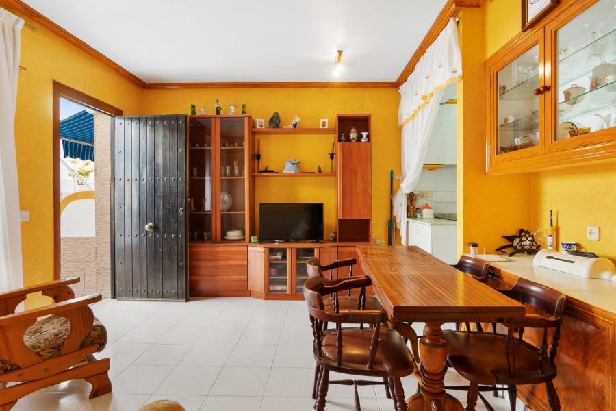Venta - Adosado - Los altos - Torrevieja