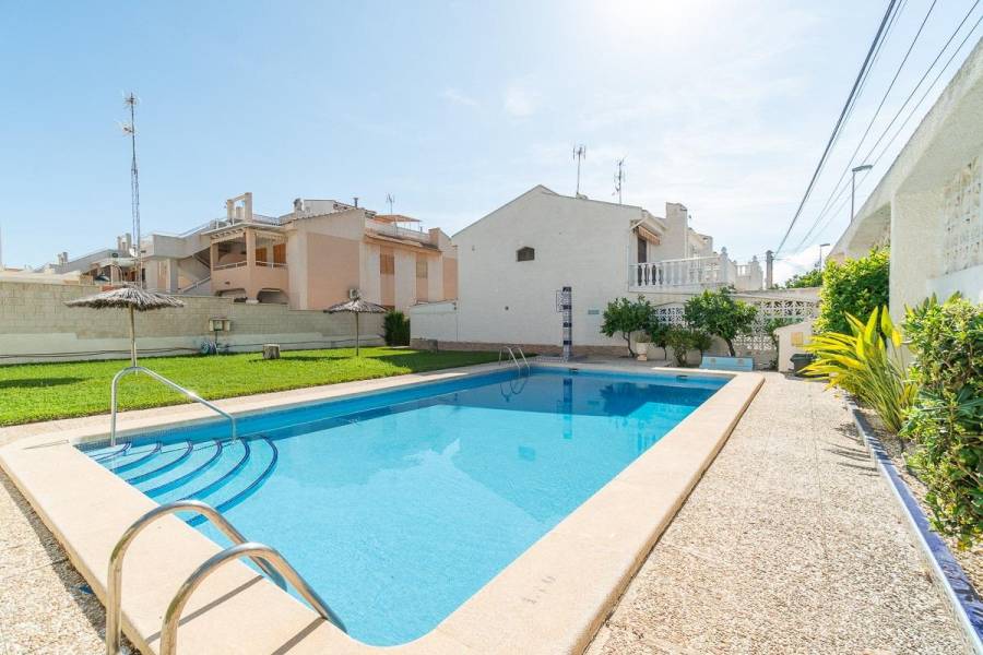 Vente - Bungalow - Los Frutales - Torrevieja