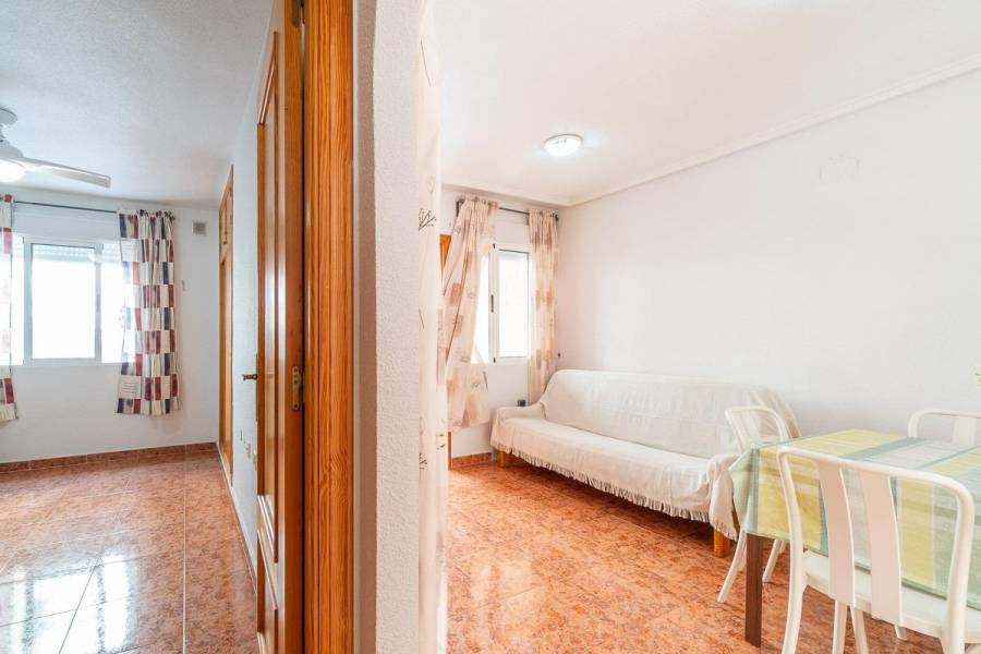 Venta - Apartamento - Nueva Torrevieja - Torrevieja