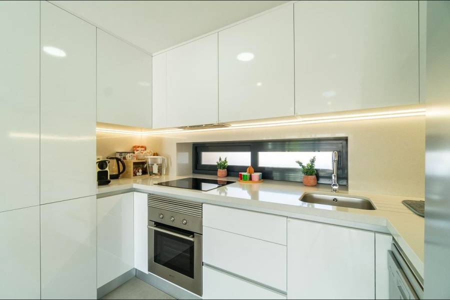Venta - Apartamento - Villamartin - Orihuela Costa