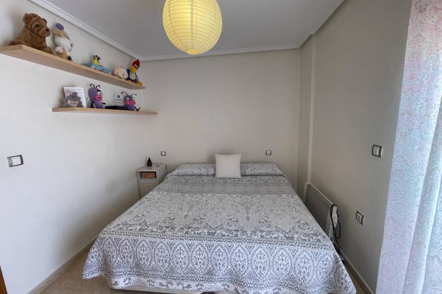 Vente - Maison mitoyenne - Sector 25 - Torrevieja