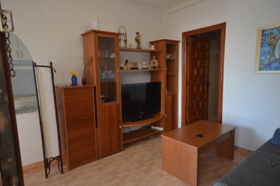 Sale - Apartment - Torrejón - Torrevieja