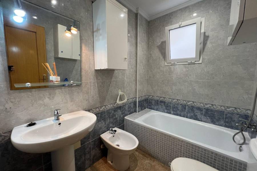 Venta - Apartamento - Centro - Torrevieja