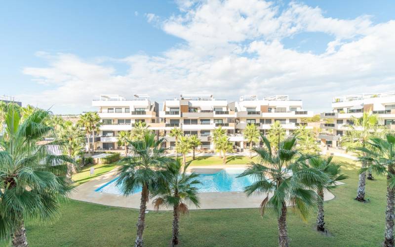 Apartamento - Venta - Las Mimosas - Orihuela Costa