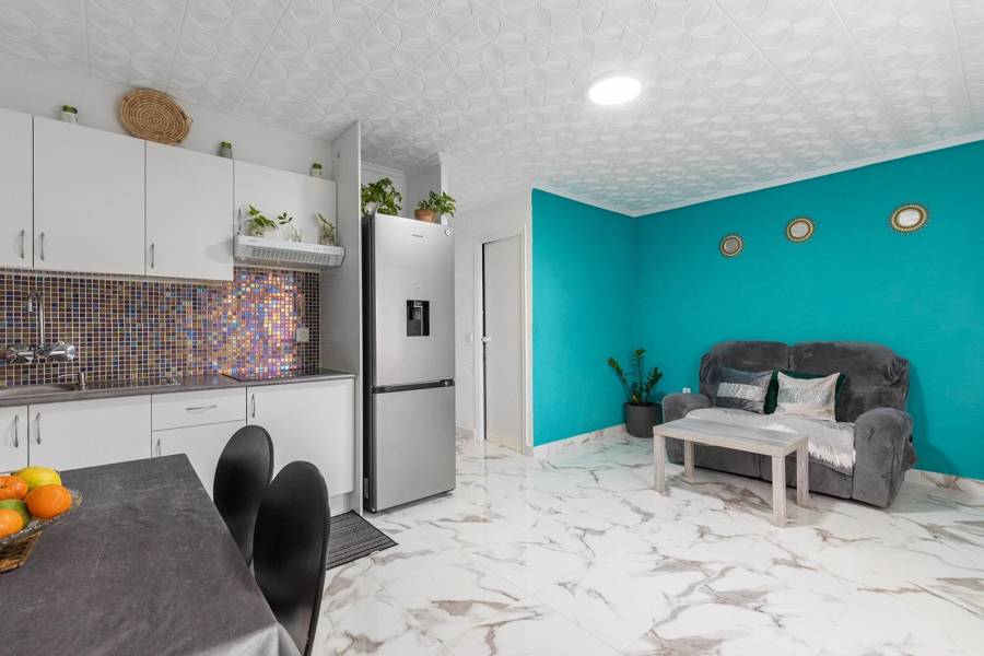 Venta - Bungalow - Torretas - Torrevieja