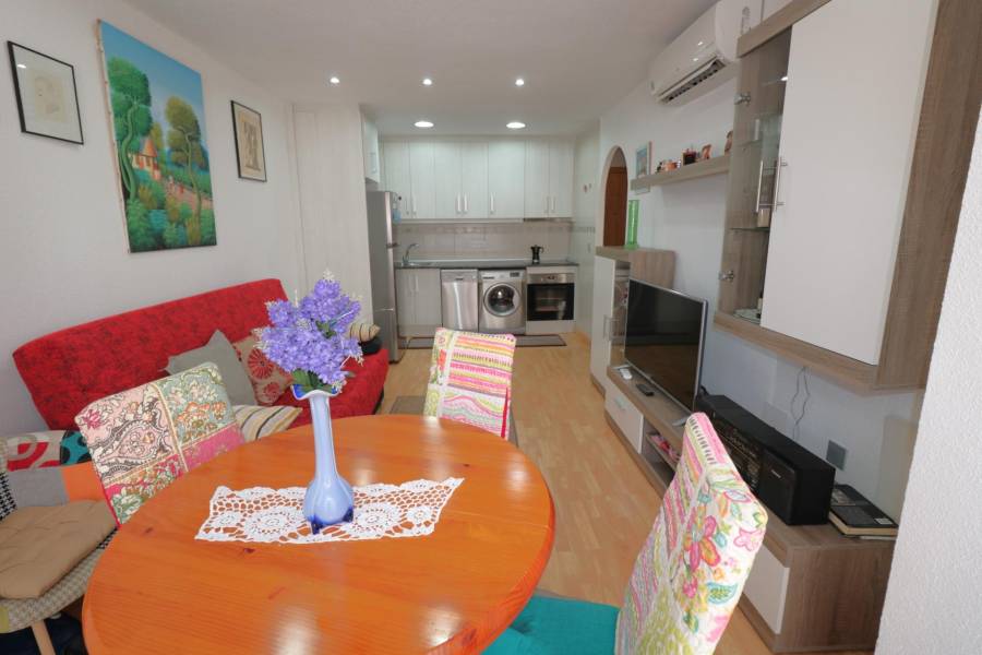 Sale - Apartment - Acequion - Torrevieja